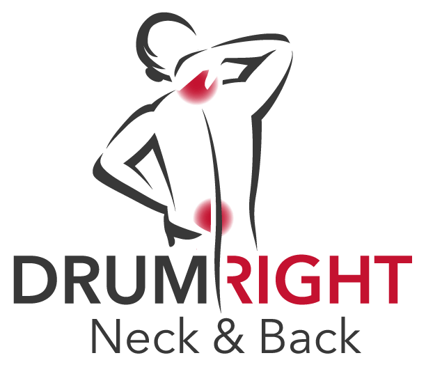 Drumright Neck and Back